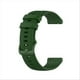 thumbnail image 5 of Correa de reloj para Garmin Vivoactive 5, Venu 2, SQ, Vivoactive 4, 4S, Forerunner 645, 245 m. Correa de silicona. Accesorios para relojes, 5 of 5