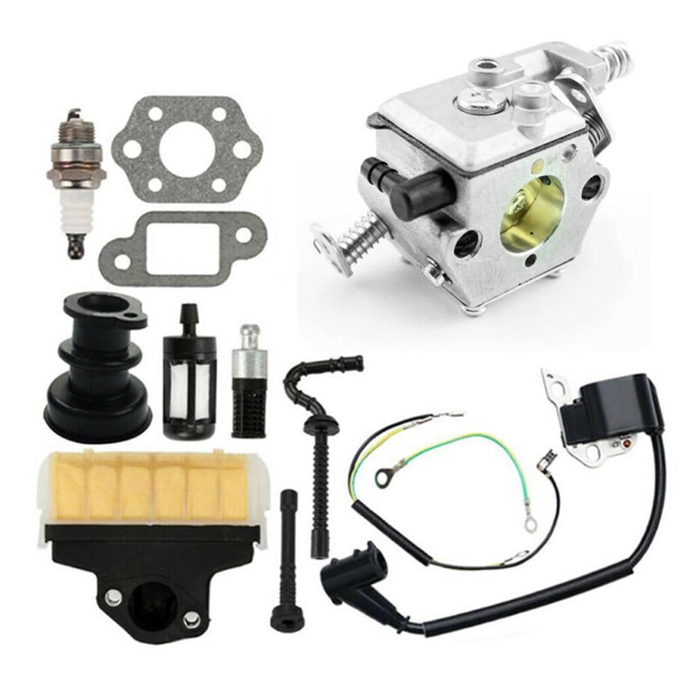 Carburetor Ignition Coil For Stihl 021 023 025 Ms210 Ms230 Ms250 1123 10 604 Walmart Com