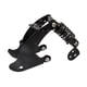 thumbnail image 3 of Amortiguador Amortiguador trasero Accesorio de repuesto para scooter eléctrico con luz trasera Compa Abody Amortiguador, 3 of 7