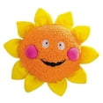 thumbnail image 2 of Zanies ZA Smiling Toy Sun 8In Org/Ylw, 2 of 3