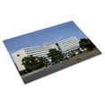 thumbnail image 3 of Print: Washington Plaza Hotel, Thomas Circle, Washington, D.C., 2010, 3 of 4