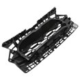 thumbnail image 2 of Fits for Honda HRV H-RV 2023-2024 New Front Upper Grille Grill Black Factory Style, 2 of 4