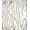 Black, Pattern 3, variant on ODIKA 4'x6' Machine Washable Non-Slip Area Rug, Dynamic Zebra High Traffic Rug, Yellow, 115339
