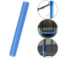 thumbnail image 4 of Replacement Trampoline Pole Foam Sleeves for Trampoline Sleeves Protection Padding Railing Accessories 40cm Blue, 4 of 9