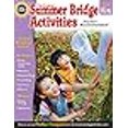 thumbnail image 3 of Summer Bridge Activities, Grades PK - K, 3 of 3