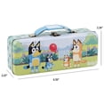 thumbnail image 4 of Bluey Bright Day Small Carry All Tin Tote, 4 of 4