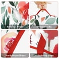thumbnail image 6 of Pioneer Flower Floral Print Pattern Toddler Nap Mats for Kids Preschool,Sleeping Mat Bag or Kids,Toddler Sleeping Bag,Toddler Nap Mat or Daycare, 6 of 6