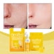 thumbnail image 5 of Xihbxyly Limpiador de Cúrcuma, Set para Rejuvenecer La Piel, Discos Faciales Nutritivos, Limpieza Profunda, Mejora La Opacidad, Rutina Diaria de Cuidado de La Piel, Ideal para Todo Tipo de Piel., 5 of 7
