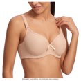 thumbnail image 4 of Brassier Simply Basic para Mujer, Básico, Beige Talla 34B, 4 of 4