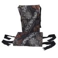 thumbnail image 1 of TOPINCN Climbing Tree Stand  Replacement, Adjustable Strap Accessories 600D Oxford Cloth Treestand Cushion, Compatible with Various Tree Stands, 1 of 7