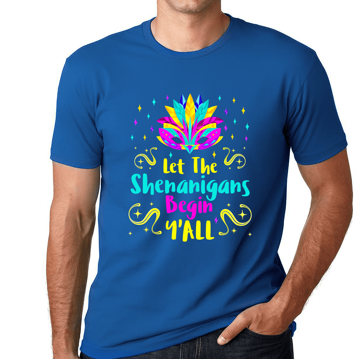 Big and Tall Mardi Gras Shirts for Men Plus Size Mardi Gras Outfit for ...