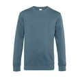 thumbnail image 1 of B&C Mens King Sweatshirt, 1 of 3