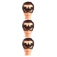 thumbnail image 3 of Minnieouse Gargantilla de vampiro cubre pieza facial para Cosplay costumbres exóticas para fiesta M022 Type1 NO1 Minnieouse CBP201219, 3 of 6
