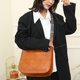 thumbnail image 4 of LHSHID Crossbody Bags for Women Leather Hobo Shoulder Bag Tote Purses Handbag Satchel Bag, 4 of 8