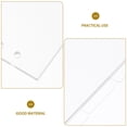 thumbnail image 3 of unbranded 6Ud Divisores Acrílicos Para Organizador Con Pestañas Para Uso En Oficina Y Hogar, 3 of 8