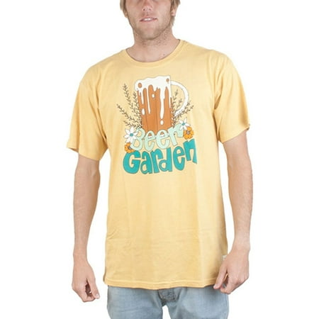 Billabong Cheetah - Billabong - Andy Davis Beer Garden T-Shirt