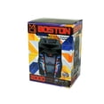 thumbnail image 2 of Mr. Dj BOSTON 8" Portable Bluetooth Speaker 8" Portable Active Powered Bluetooth TWS Speaker with 2000 Watts MP3/USB/micro SD, 2 of 6