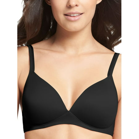 Women's elements of bliss wire-free with lift bra, style