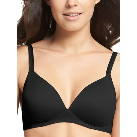 Women's elements of bliss wire-free with lift bra, style 1298