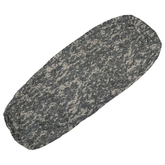 US Military ACU Bivy Cover Modular Sleep System Outer Shell UCP Digital USGI Shell for Sleeping Bag