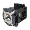 thumbnail image 1 of Lutema Économie pour Lampe de Projecteur NEC NP42LP avec Boîtier, 1 of 5
