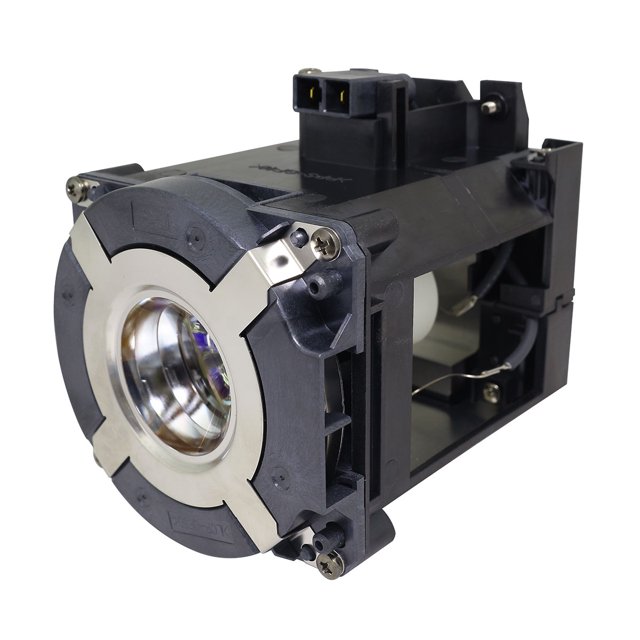 Lutema Économie pour Lampe de Projecteur NEC NP42LP avec Boîtier