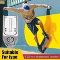 thumbnail image 5 of Skateboard Surf Surfskate Truck Pouring Technology Fits Any Board-Carve & Cruise Like A Surfboard, 5 of 5