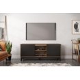 thumbnail image 3 of Nexera Arrow 63-inch TV Stand, 3 of 4