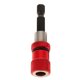 thumbnail image 3 of Vástago De Liberación Rápida Destornillador Extensión Bit 60mm Rojo Sunnimix Extensión del soporte de vástago hexagonal, 3 of 7