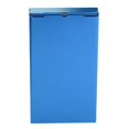 thumbnail image 4 of Automatic Cigarette Case With 20 Cigarette Holder Blue, 4 of 5
