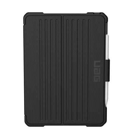 UAG - Metropolis Folio Case for Apple® iPad® Pro 11" (2nd Generation 2020) - Black