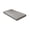 Dark Gray, variant on 78.74×35.43 Inch Single Size Fitted Sheet, Elastic Non-slip Mattress Cover, Charcoal Black Cot Sheets, Ultra Soft and Breathable Microfiber Bed Cover,for Camp Bunk Rvs Bed-(Khaki)(Sheet Only)