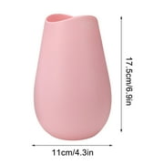 Vocal Dampening Vessel, Sound Isolation Container, Voice Muffling Device, Compact Portable Tool for Performer Rehearsal Stress Relief