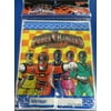 Power Rangers Vintage 1997 'Turbo' Favor Bags (8ct)