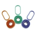 thumbnail image 4 of 3-in-1 Bottle Opener Silicone Multifunction Can Lid Remover Increase Friction for Easy Grip for, 4 of 7