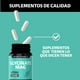 thumbnail image 4 of Suplemento Alimenticio Vegano Glycinate Magnesium Beyond Vitamins 2400mg con Piperina al 95% para ma, 4 of 7