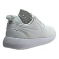 thumbnail image 3 of Nike Women's Roshe Two White / White-Pure Platinum Ankle-High Running Shoe - 10M, 3 of 6