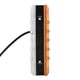thumbnail image 1 of Señal de advertencia del túnel de la carretera de la seguridad de la luz indicadora del tráfico del lado doble del rectángulo del LED, 1 of 8