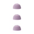thumbnail image 2 of Minnieouse Beanie Climbing Great Texture Keep Warm Long-time Service Fleeced Hat Ciclismo Accesorios Cooling Skull Caps Purple Type1 NO1 Minnieouse CBP228077, 2 of 6