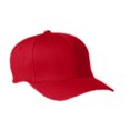 thumbnail image 1 of Flexfit Adult Wooly 6-Panel Cap, 1 of 2