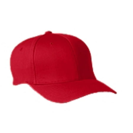 Flexfit Bonnet Adulte en Laine 6 Panneaux