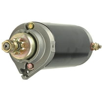 DB Electrical New Starter 410-21002 for Mercury Mariner Outboard 135 200 220 250 275 300Hp