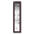 thumbnail image 2 of ArtToFrames 5x26 inch Cherry Picture Frame, Red Wood Poster Frame (4095), 2 of 8