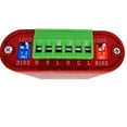 thumbnail image 2 of CAN Analyzer CANOpen J1939 USBCAN-2II Converter Compatible with ZLG USB to CAN USBalyst-II, 2 of 5