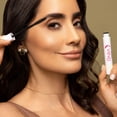 thumbnail image 3 of DABALASH Daba Duo &ndash; Waterproof Mascara & Gentle Vegan Mascara &ndash; Length & Volume for Lashes &ndash; Very Black &ndash; 0.45 oz & 0.3 oz, 3 of 8