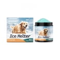 thumbnail image 6 of BANIRO 2026 New Pet Safe Ice Melt,Gentle Paws and Surfaces,Fast-Acting Deicer for Driveways and Sidewalks,Effective in Low Temperatures, 6 of 6