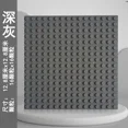 thumbnail image 1 of Baseplate 16X16 Dots Classical Building Blocks Base Plate Brick DIY Toys Figures City Assembly Children Gift Compatible Leduo deep grey 1PCS, 1 of 6