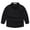 0526-aa1 Black, variant on Uniform Shirts for Boys 2T-16Y Boys' Stretch Long Sleeve Button Down Toddler Dress Shirt Wrinkle Free Uniform Shirt with Chest Pocket