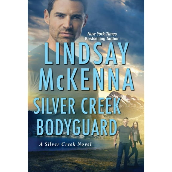 Pre-Owned Silver Creek Bodyguard (Mass Market Paperback) 1420150855 9781420150858