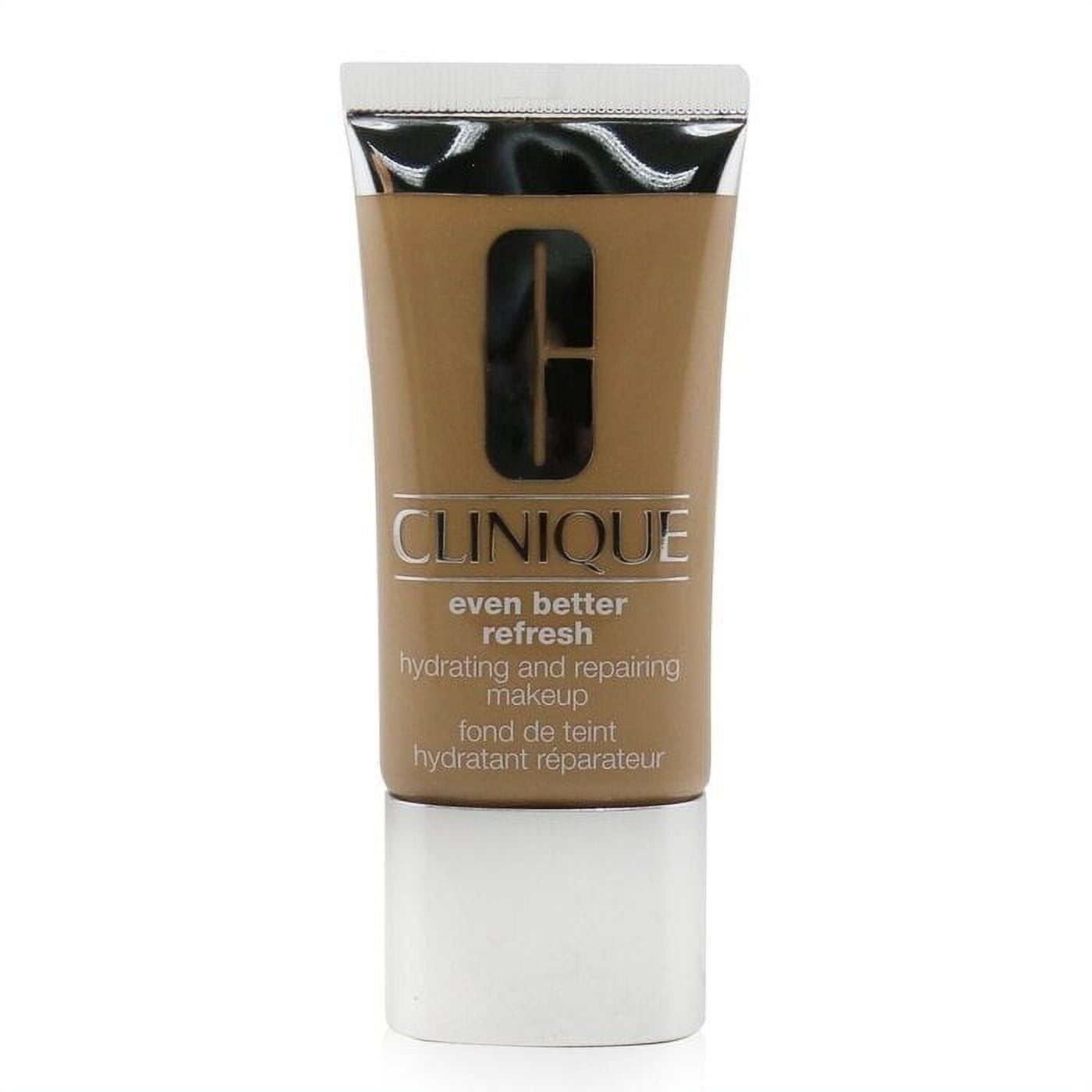 Clinique Even Better Refresh Hydrating and Repairing Makeup - CN